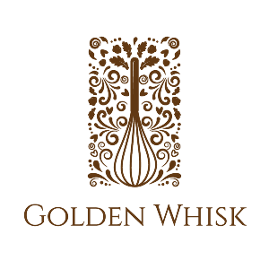 Logo Design by dalia sanad for Golden Whisk | Design: #2855926