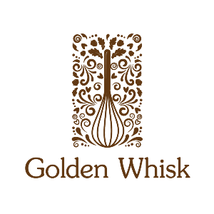 Logo Design by dalia sanad for Golden Whisk | Design: #2855935