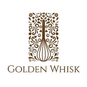 Logo-Design von dalia sanad für Golden Whisk | Design #2862007