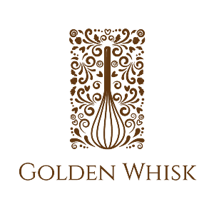 Logo Design by dalia sanad for Golden Whisk | Design: #2862008