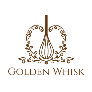Logo Design by dalia sanad for Golden Whisk | Design: #2862013