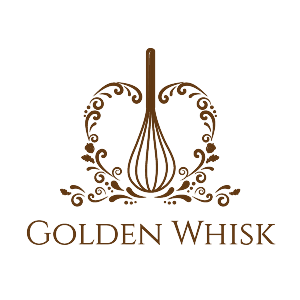 Logo Design by dalia sanad for Golden Whisk | Design: #2862014