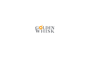Logo Design by CR8TIVE CODE for Golden Whisk | Design: #2823306