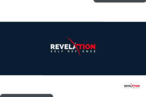 Revelation Self Defense | Logo Design by ideaz2050