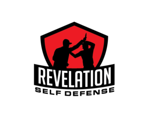Revelation Self Defense | Design de Logo par renderman