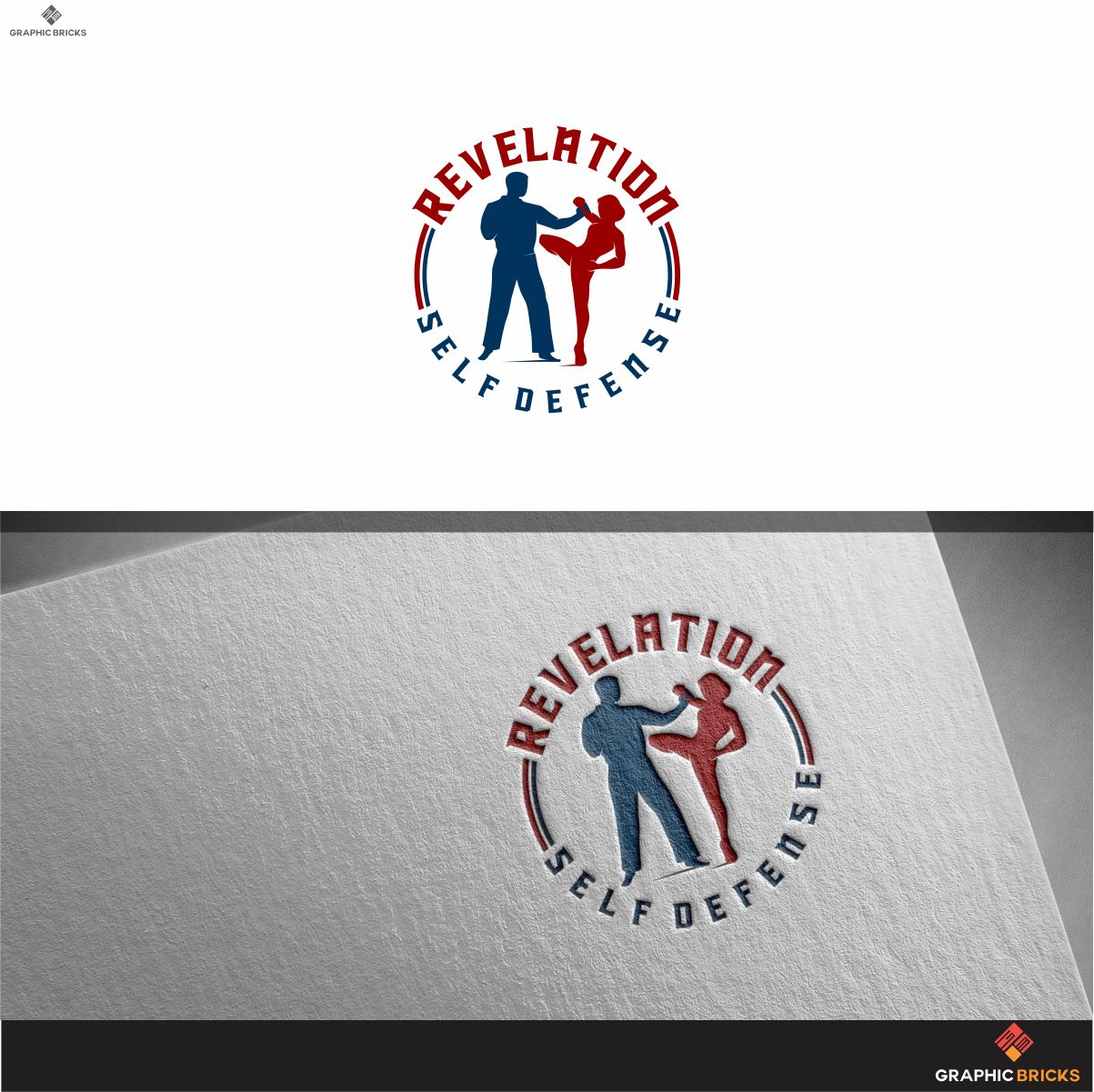 Design de Logo par Graphic Bricks pour Remnant Marketing | Design #18579669