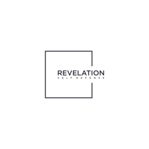 Revelation Self Defense | Logo-Design von LeaAus