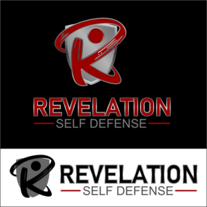 Revelation Self Defense | Logo Design by deevillacarlos