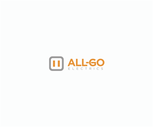 Logo Design by Girikedaton for ALL GO ELECTRICS | Design: #2838615