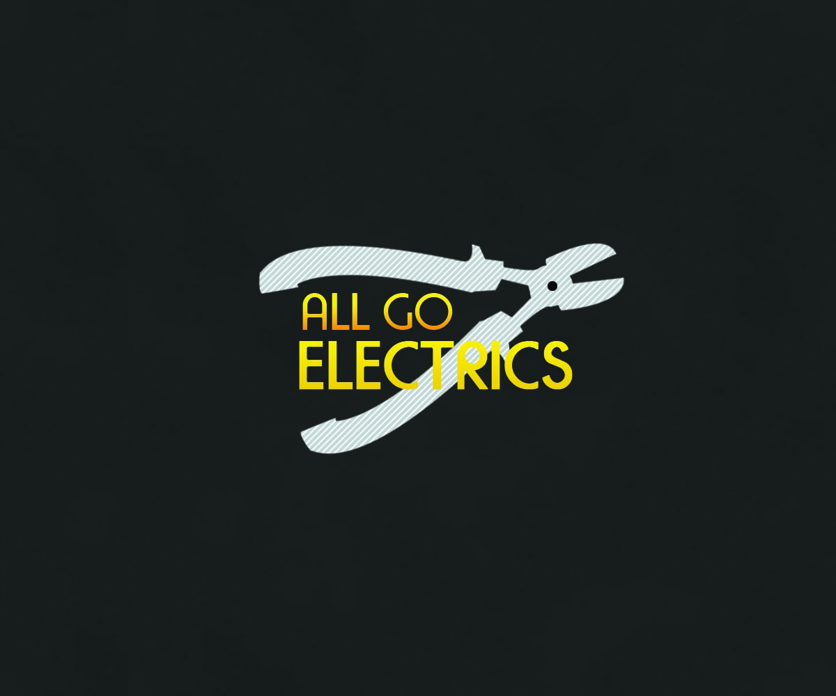 Logo Design by ncmax for ALL GO ELECTRICS | Design #2816541
