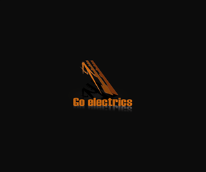 Diseño de Logo por aro fiq para ALL GO ELECTRICS | Diseño #2833809