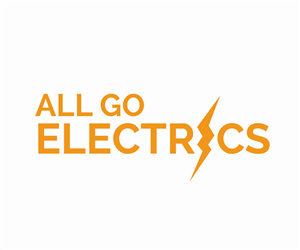 Logo Design by olisus-corp for ALL GO ELECTRICS | Design: #2827080