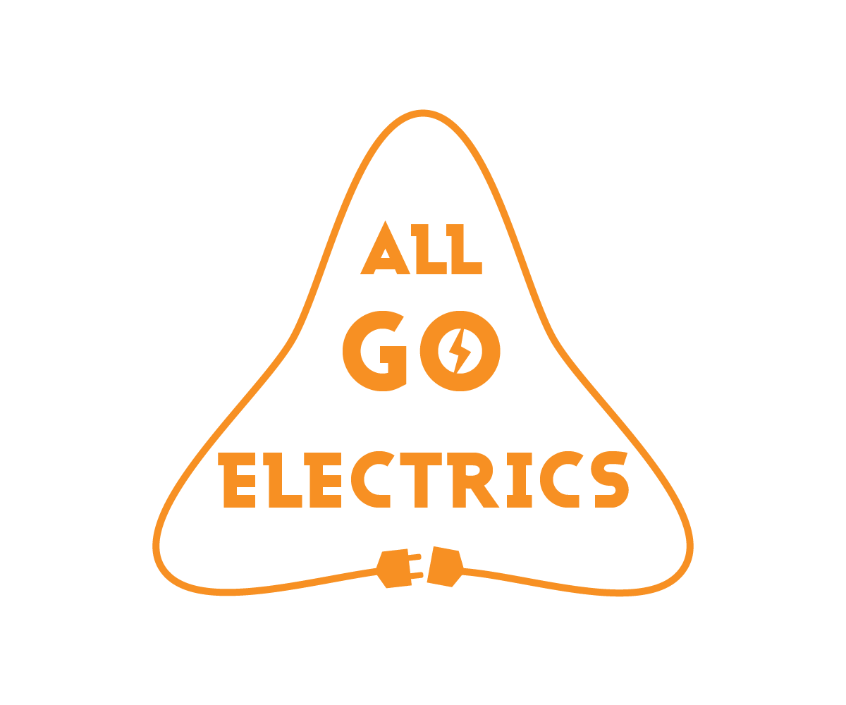 Logo Design by olisus-corp for ALL GO ELECTRICS | Design #2831969