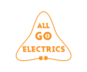 Logo Design by olisus-corp for ALL GO ELECTRICS | Design: #2831969