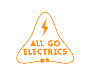 Logo Design by olisus-corp for ALL GO ELECTRICS | Design: #2831971