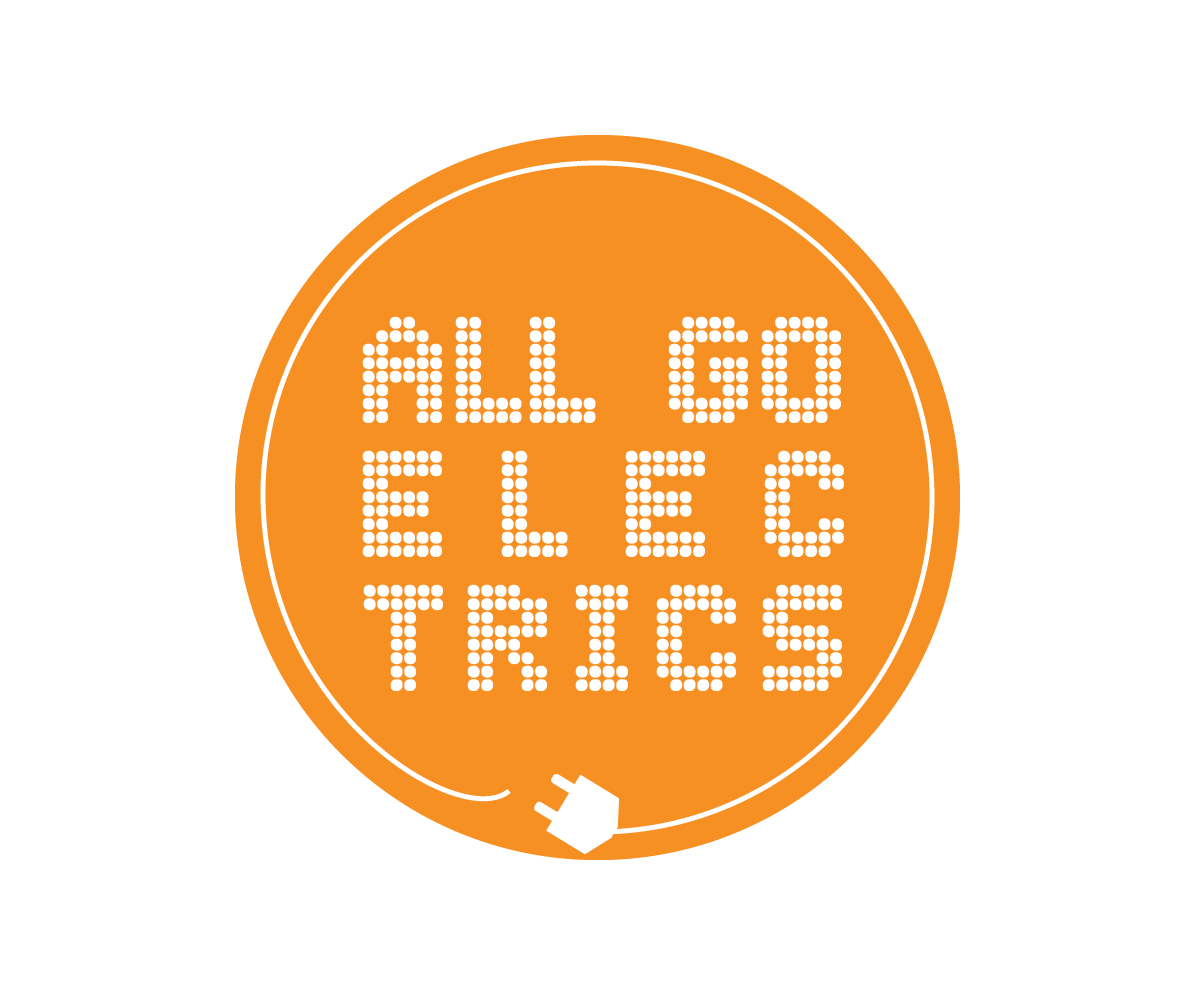 Logo Design by olisus-corp for ALL GO ELECTRICS | Design #2832038