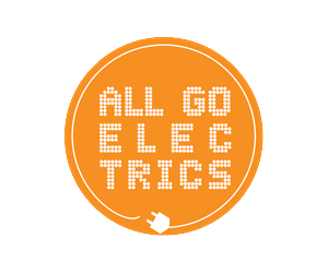 Logo Design by olisus-corp for ALL GO ELECTRICS | Design: #2832038