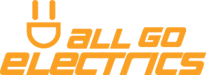 Logo Design by studiorgb for ALL GO ELECTRICS | Design: #2814393