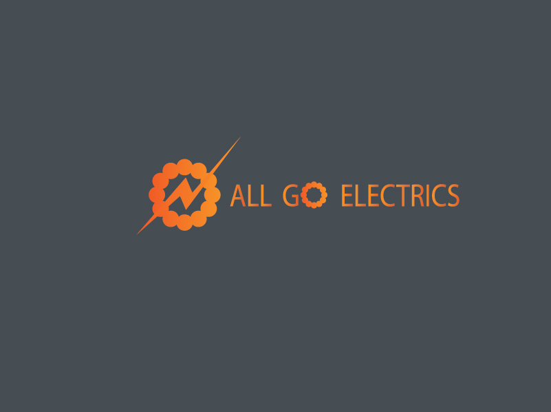 Logo Design by tamizhekumaran for ALL GO ELECTRICS | Design #2828966