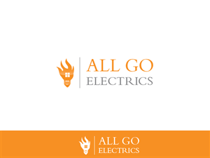 Diseño de Logo por neodesigns para ALL GO ELECTRICS | Diseño #2839764