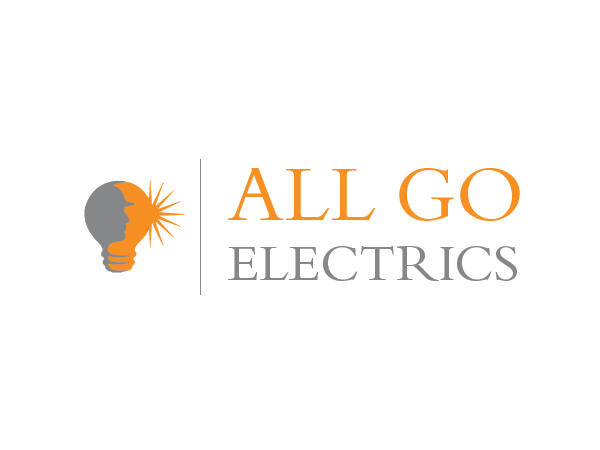 Logo Design by neodesigns for ALL GO ELECTRICS | Design #2839813