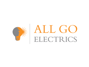 Logo Design by neodesigns for ALL GO ELECTRICS | Design: #2839813
