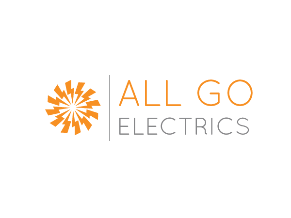 Logo Design by neodesigns for ALL GO ELECTRICS | Design #2839836
