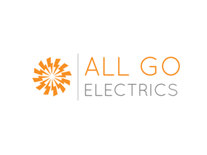 Logo Design by neodesigns for ALL GO ELECTRICS | Design: #2839836