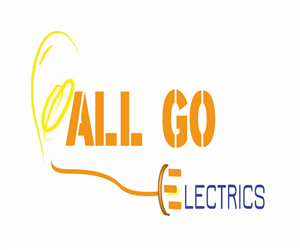 Logo Design by batsy for ALL GO ELECTRICS | Design: #2819044