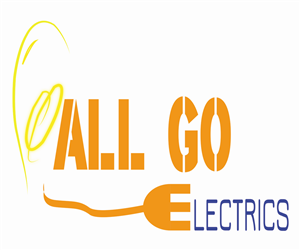 Logo Design by batsy for ALL GO ELECTRICS | Design: #2819346