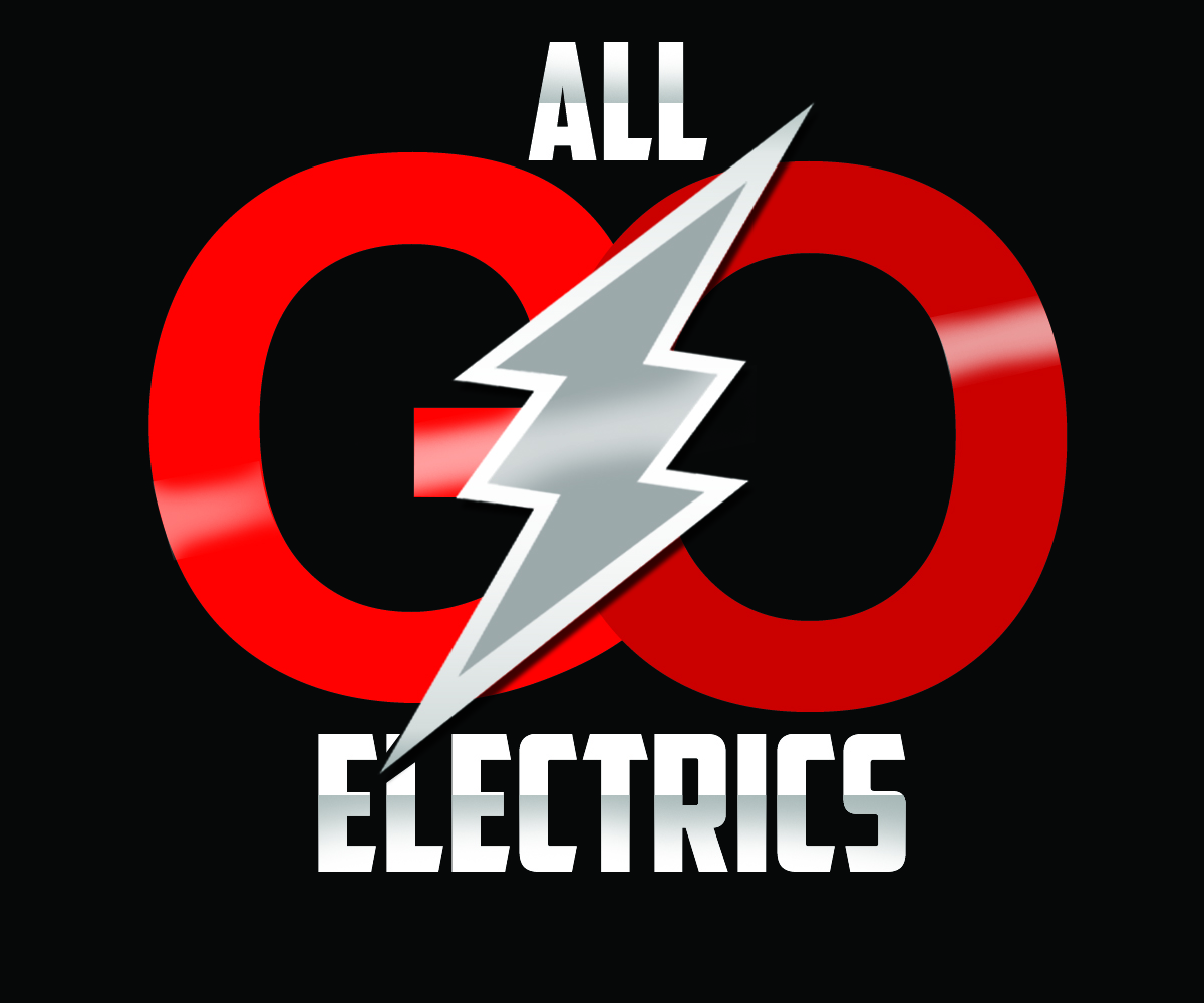 Logo Design by Eka Febrianto for ALL GO ELECTRICS | Design #2814743