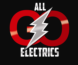 Logo Design by Eka Febrianto for ALL GO ELECTRICS | Design: #2814743