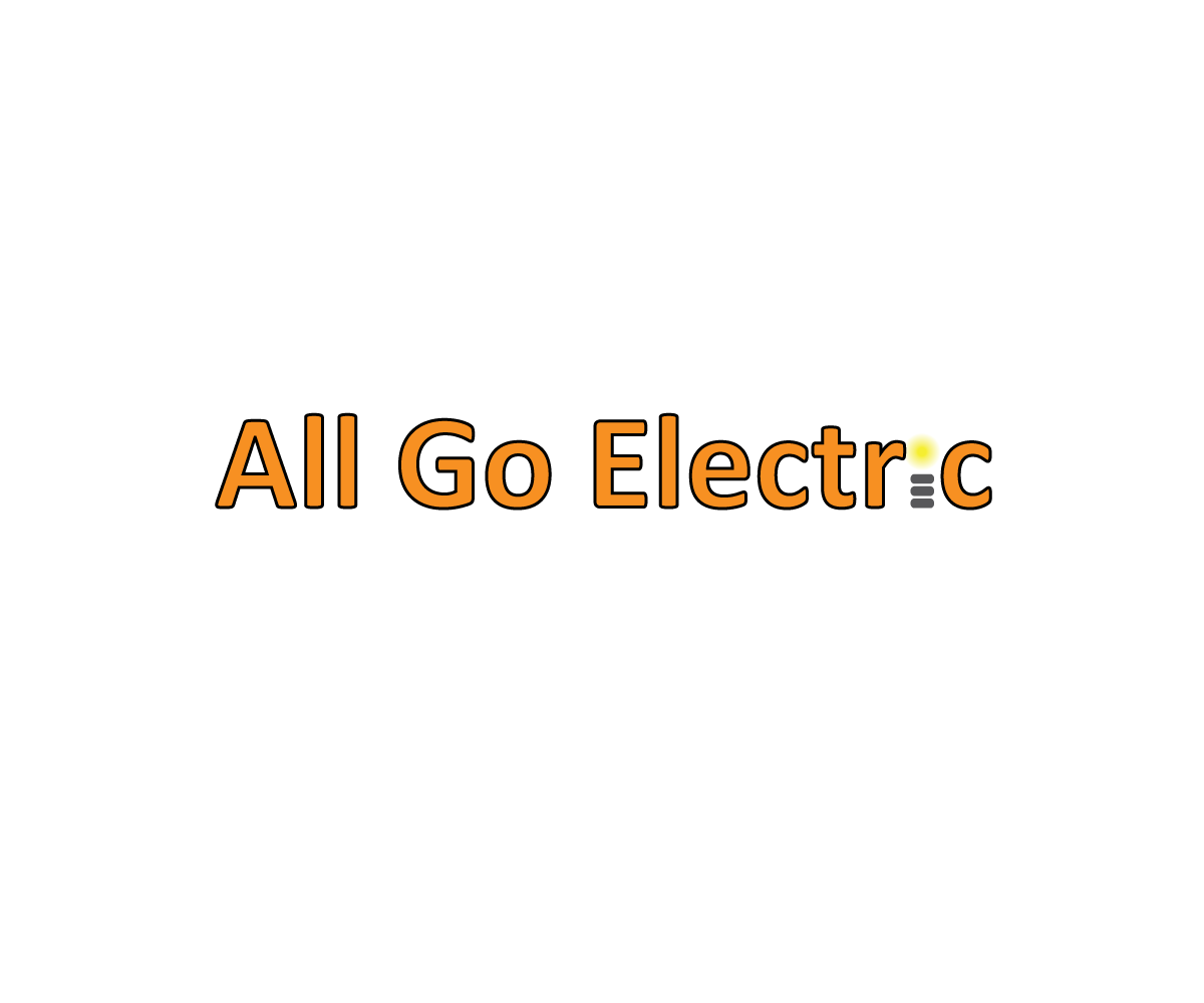 Logo Design by Michael Anthony for ALL GO ELECTRICS | Design #2821873