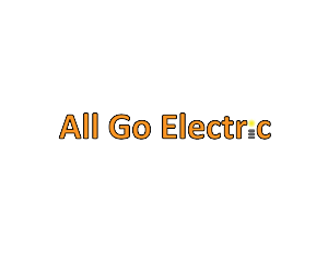 Logo Design by Michael Anthony for ALL GO ELECTRICS | Design: #2821873