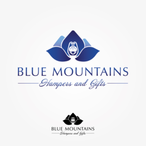 Logo Design by Irina Makedonska for this project | Design: #18581736