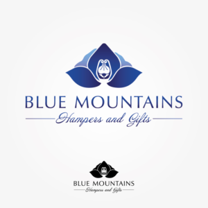 Logo Design by Irina Makedonska for this project | Design: #18581737