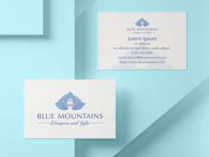 Logo Design by Irina Makedonska for this project | Design: #18581840