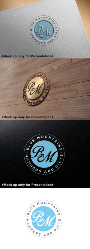 Logo Design by designmind78 for this project | Design: #18584889