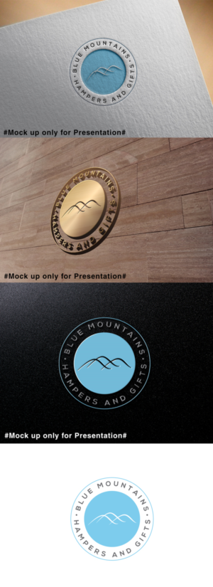 Logo Design by designmind78 for this project | Design: #18594572