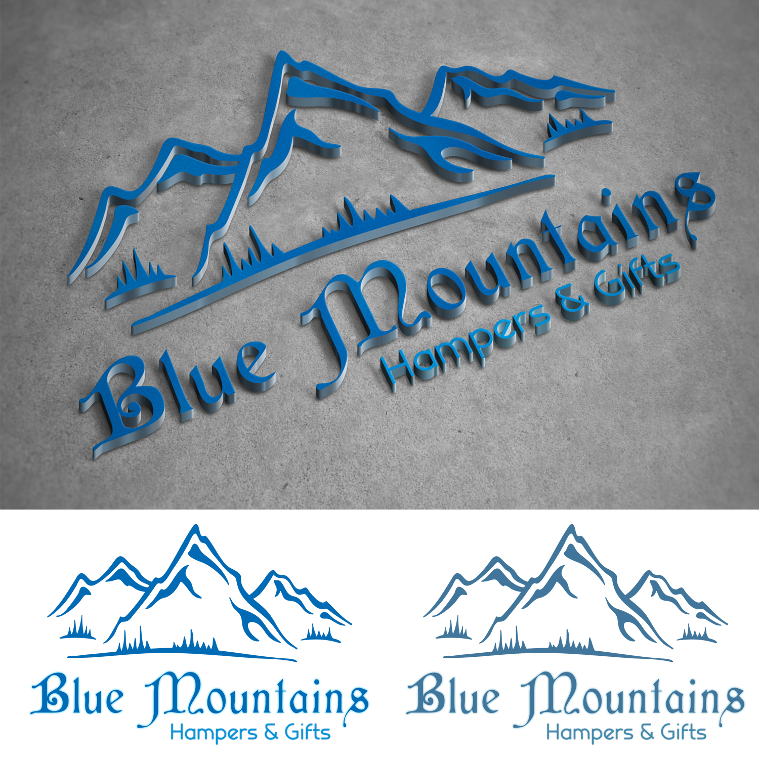 Logo Design by andy 12 for this project | Design #18588906