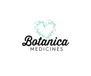 Logo Design by isabel paoli for Botanica Medicines | Design: #18576569