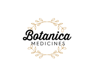 Logo Design by isabel paoli for Botanica Medicines | Design: #18576570