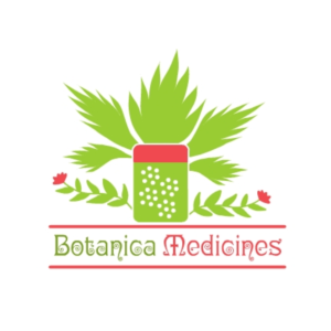 Diseño de Logo por sunilfx para Botanica Medicines | Diseño #18585761