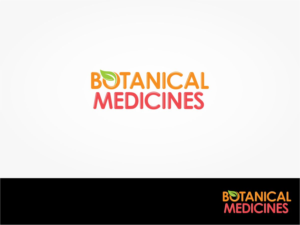 Logo Design by Robby SC for Botanica Medicines | Design: #18564706