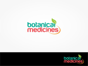 Logo Design by Robby SC for Botanica Medicines | Design: #18564710