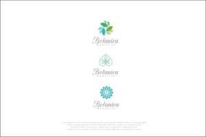 Diseño de Logo por nusdofficial para Botanica Medicines | Diseño #18590377