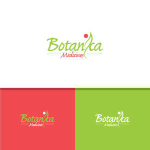 Diseño de Logo por Deziners Zone para Botanica Medicines | Diseño: #18570013