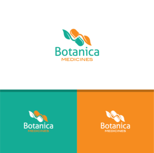 Diseño de Logo por Deziners Zone para Botanica Medicines | Diseño: #18570014