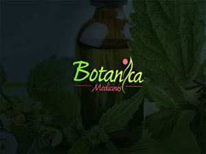 Diseño de Logo por Deziners Zone para Botanica Medicines | Diseño: #18570015