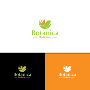 Diseño de Logo por Deziners Zone para Botanica Medicines | Diseño: #18570017